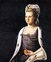 Mrs Henry Daggett-Elizabeth Prescott